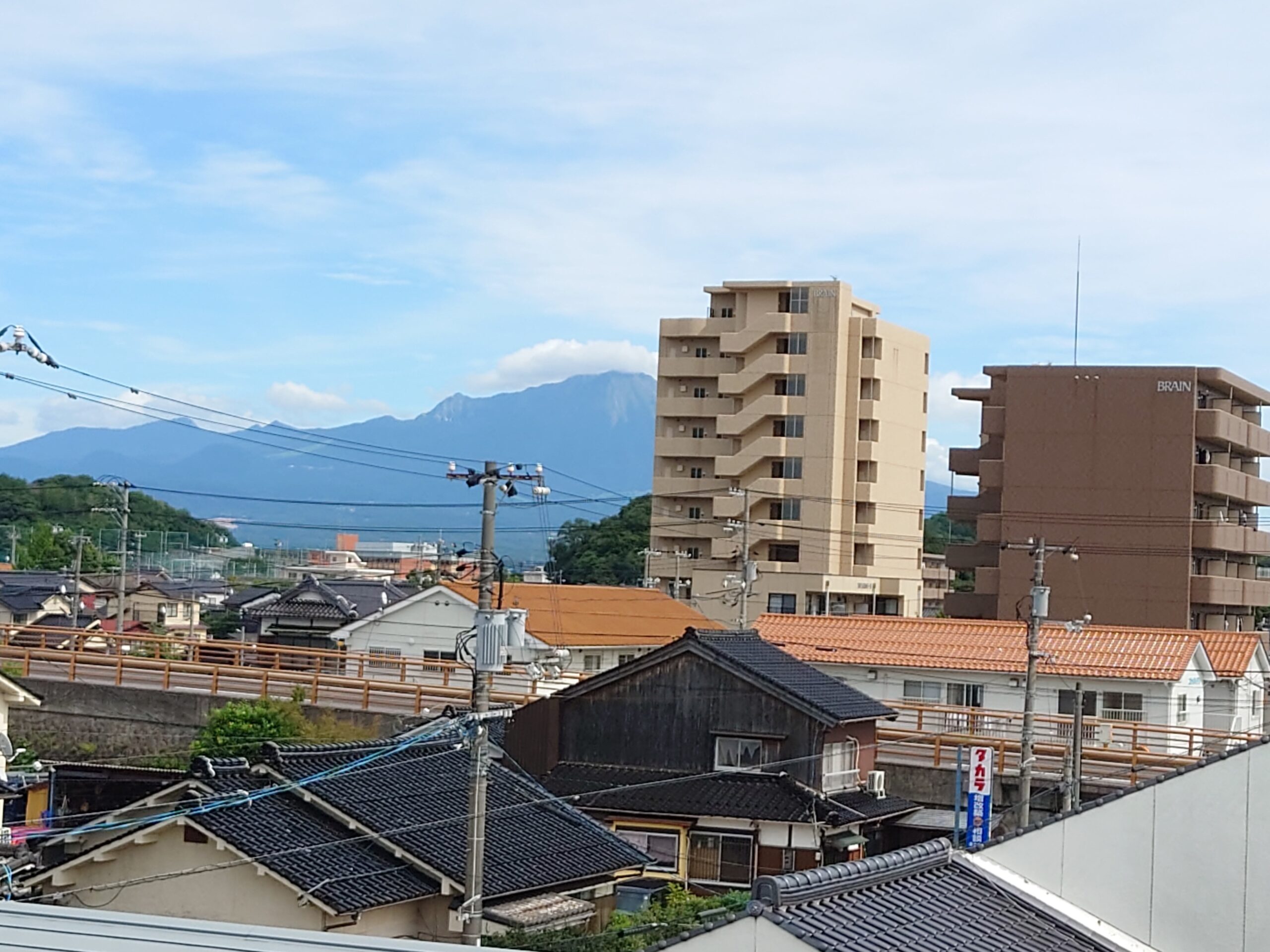 医院の今後の予定について