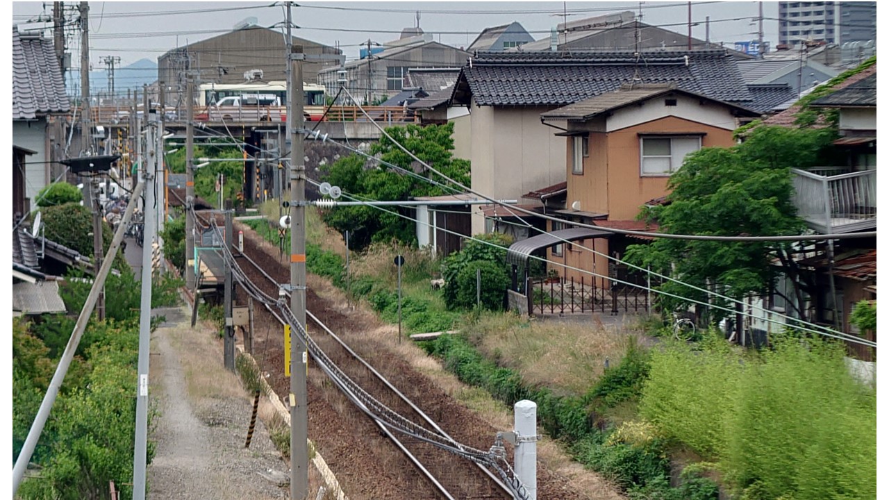 梅雨時期に思うこと